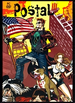 PC Postal 3 Front CoverThumbnail